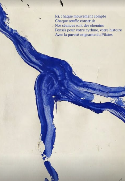 L'essence du Pilates