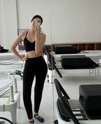 Séance Reformer Pilates Republic