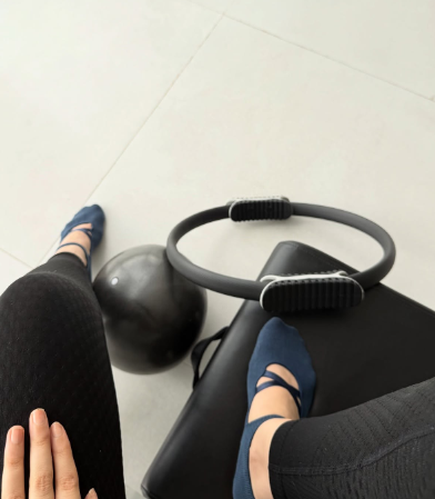 Accessoires Pilates