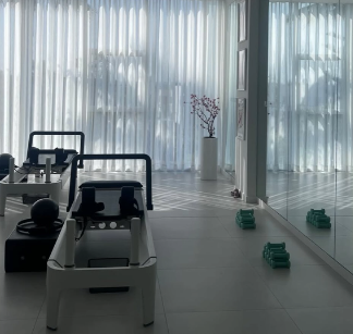 Reformer Pilates