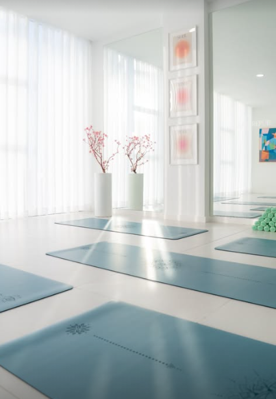 Yoga
